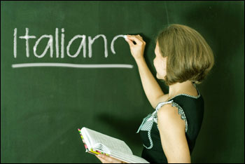 Lingua e Letteratura Italiana 1 SS